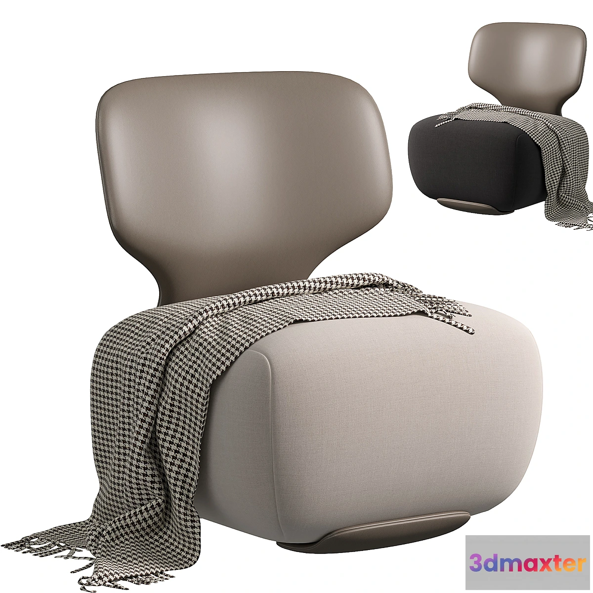 691030 - Amur Noa Chair