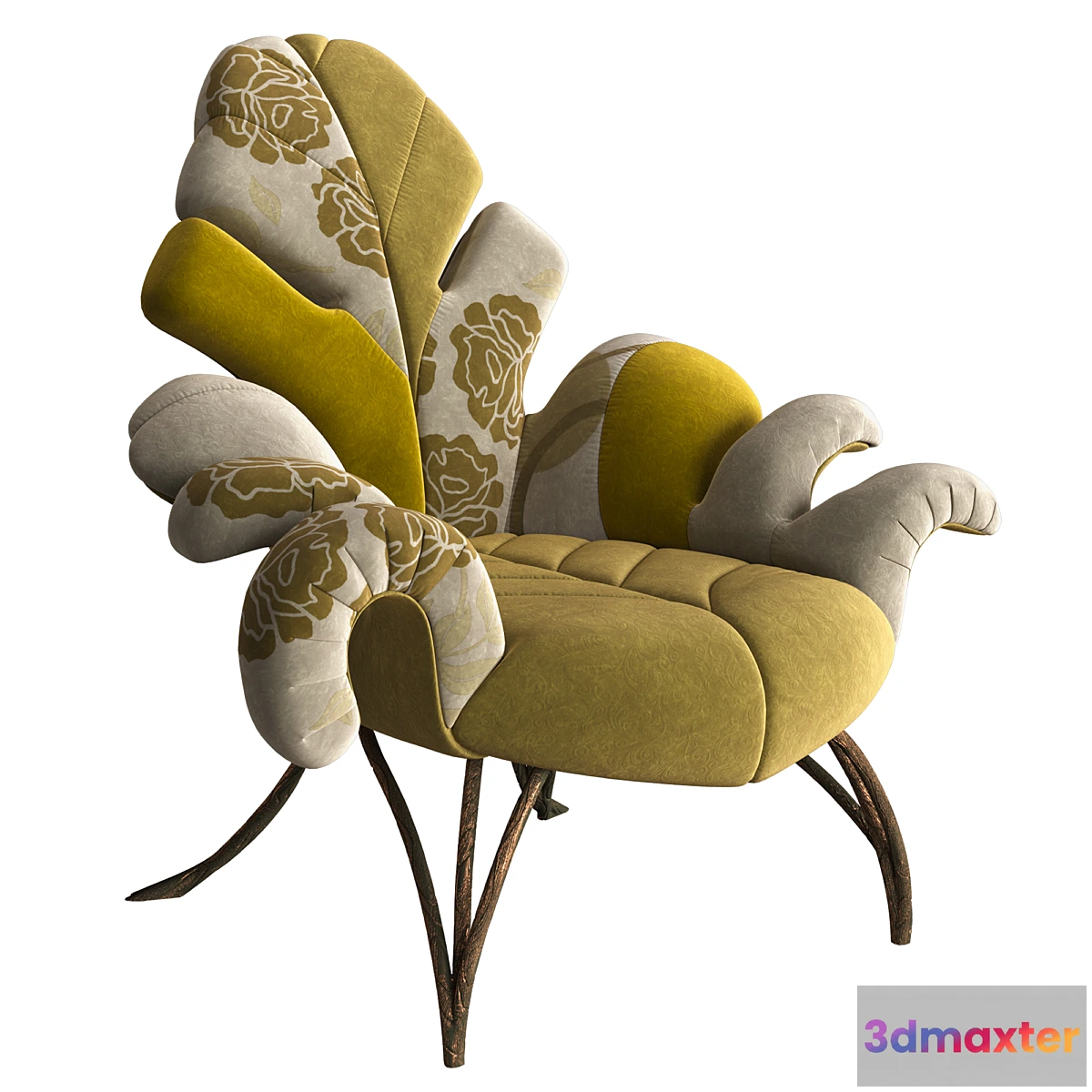 691034 - Dialma Brown DB006099