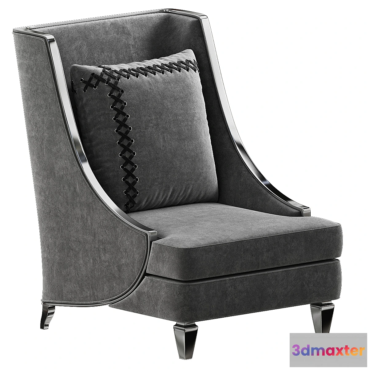 691064 - Colleen walker armchair