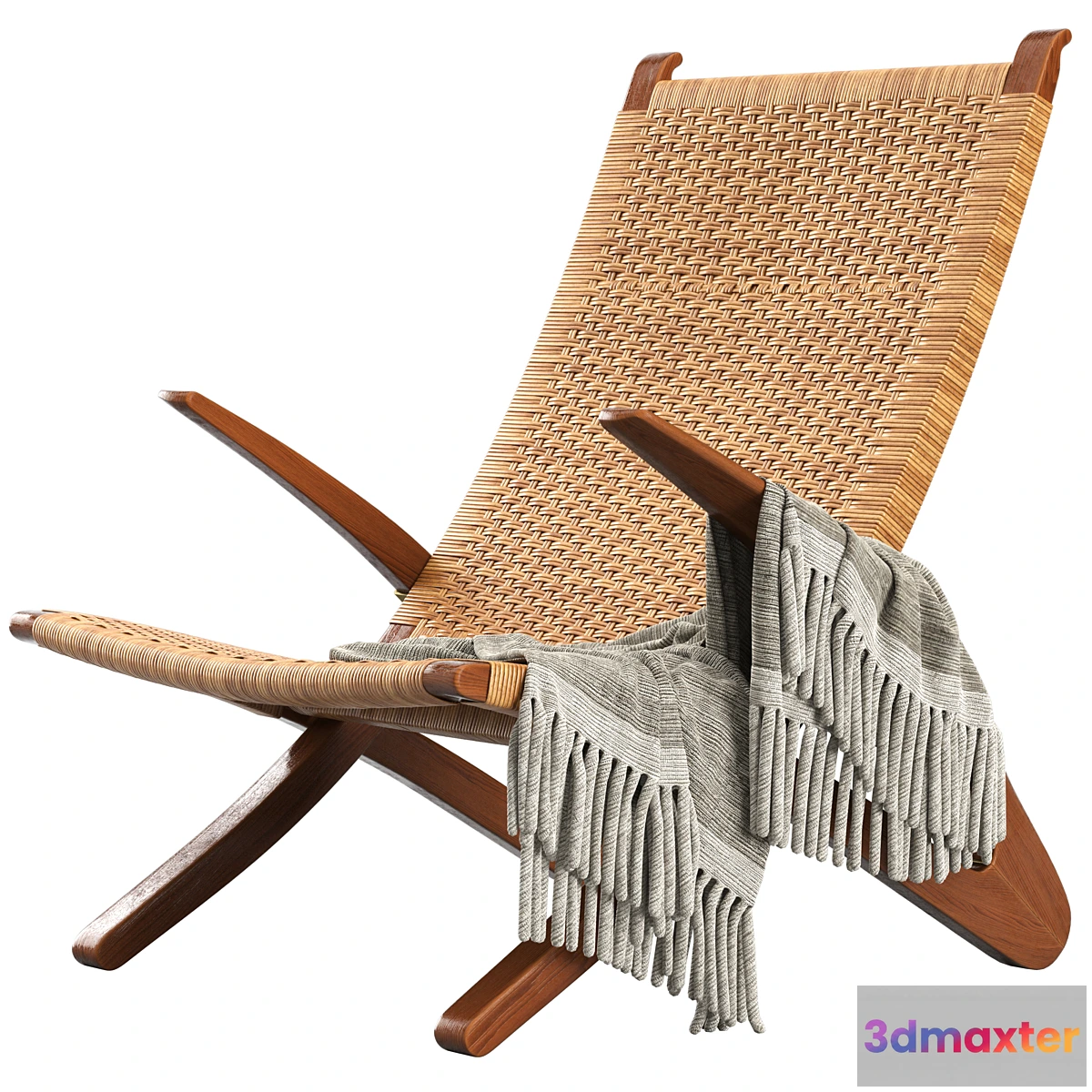 691068 - Lounge Chair Dolphin