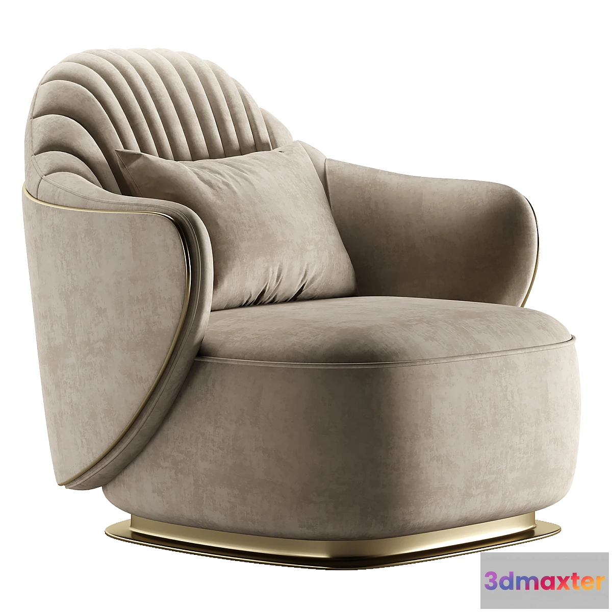 691074 - ADELE chair