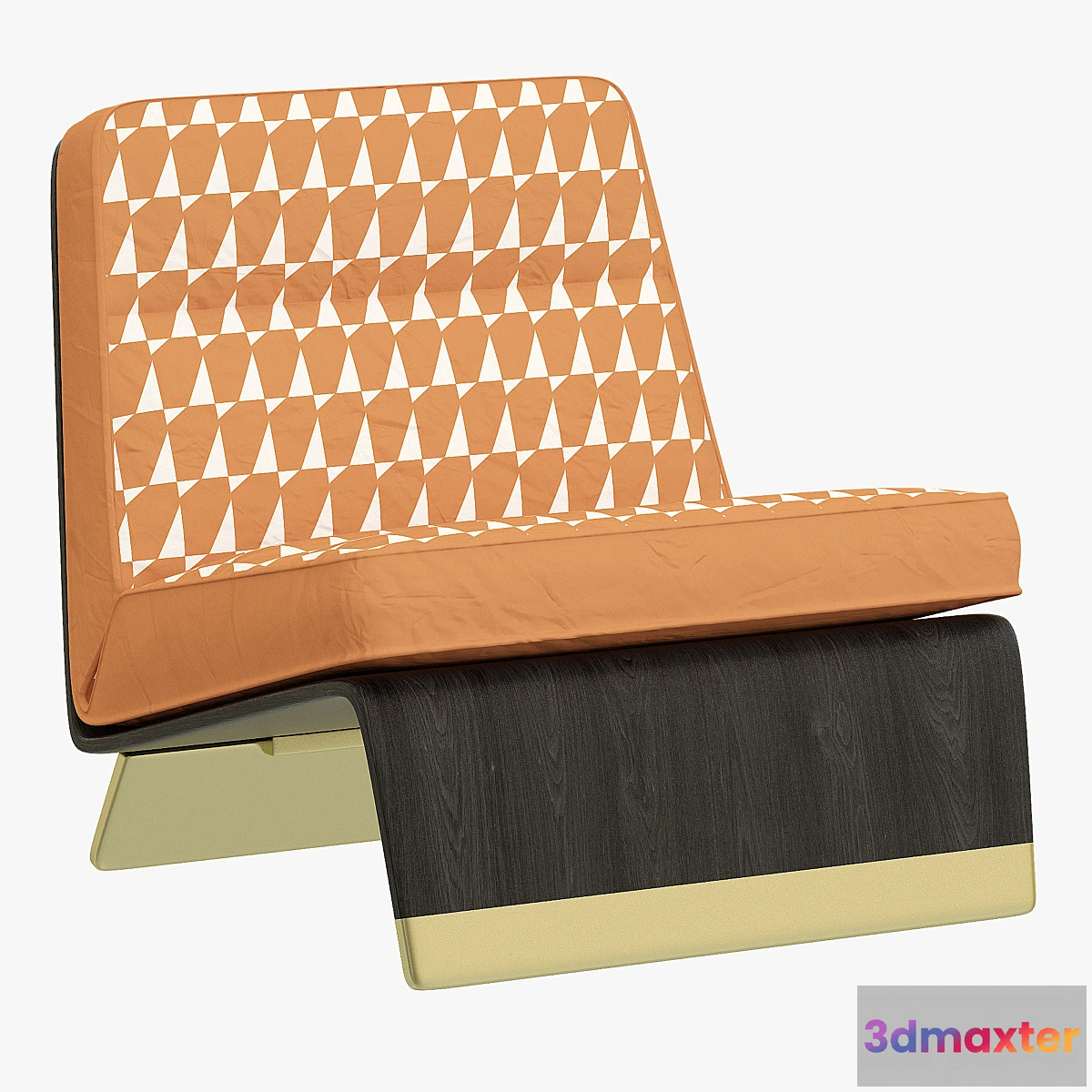 691100 - Baxter Greta