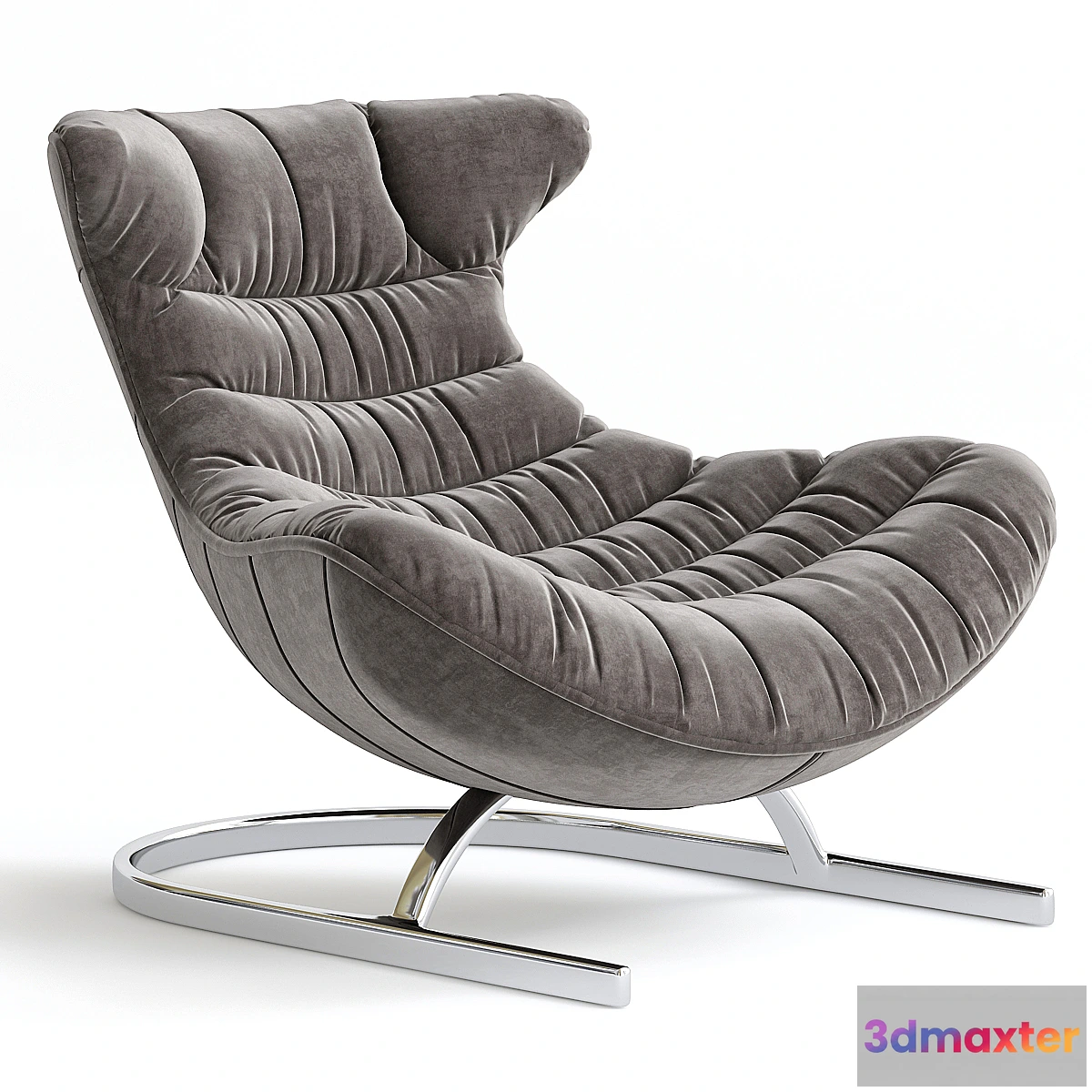 691124 - Armchair Lord