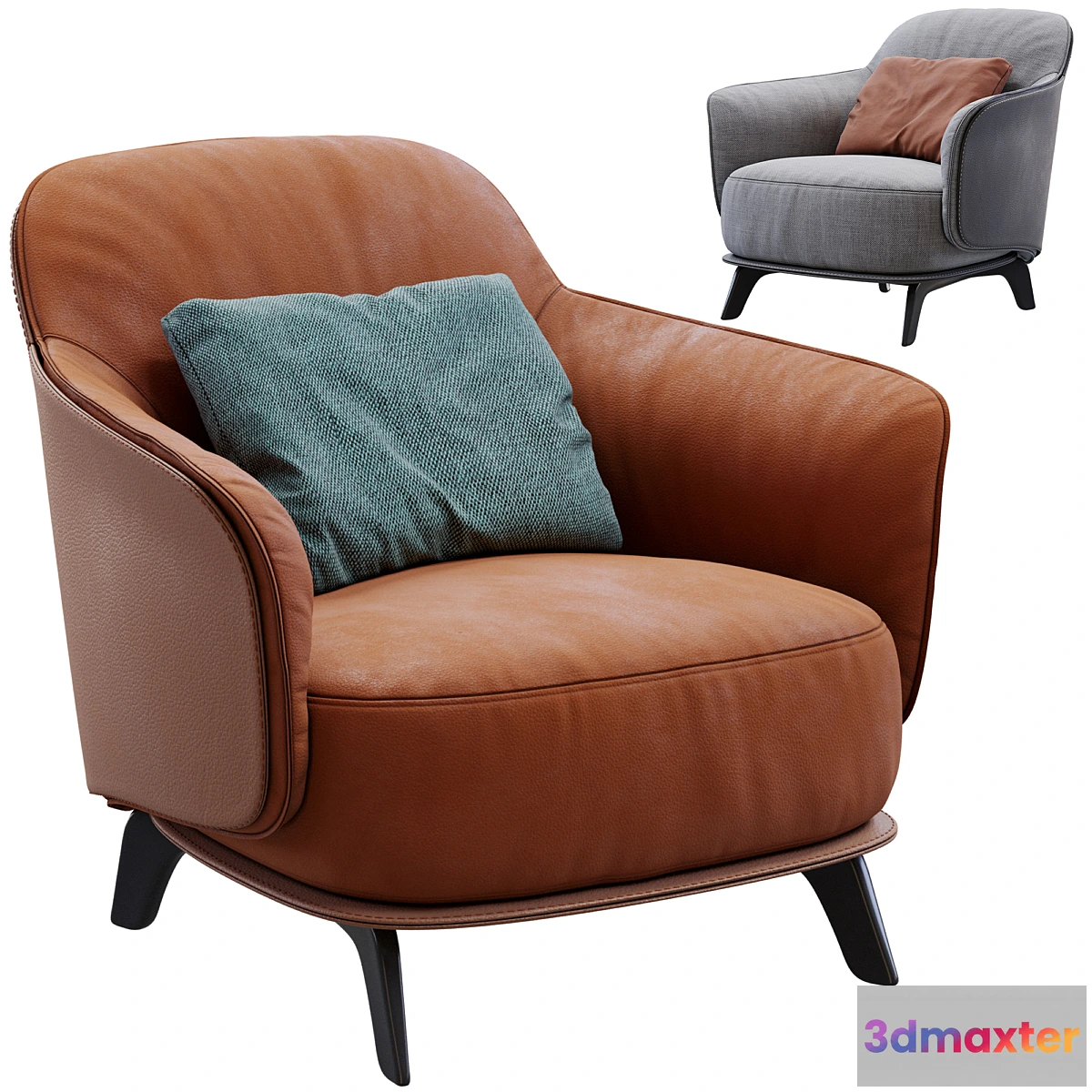 691142 - KAORI By Poliform