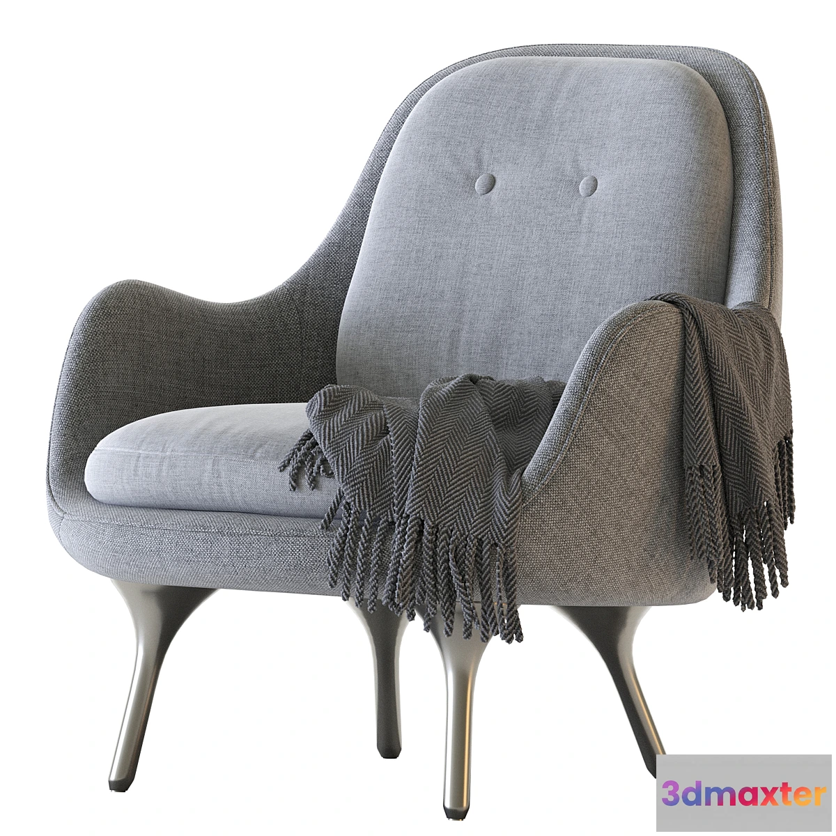 691148 - Fri Easy Chair