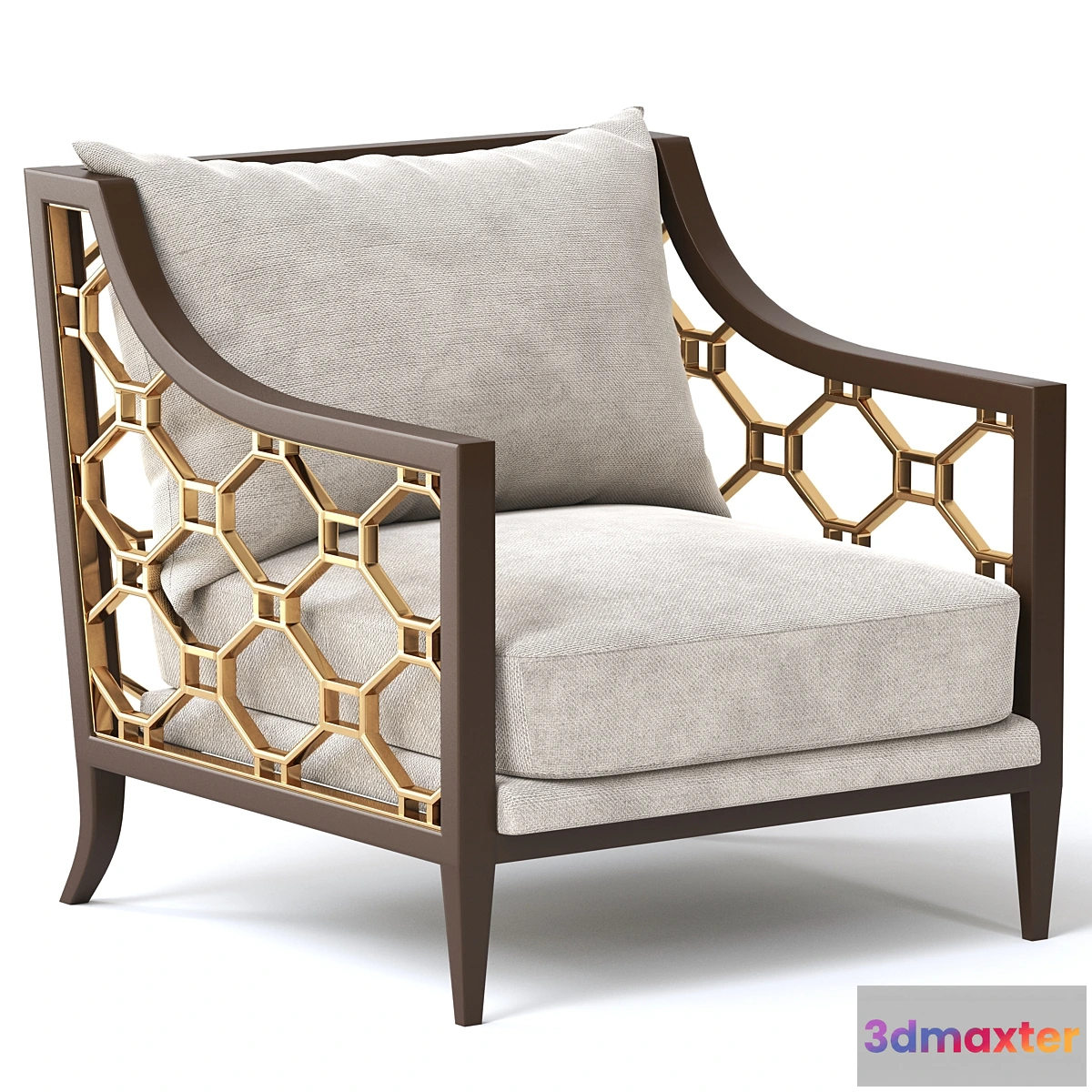 691182 - Belden Place Lounge Chair