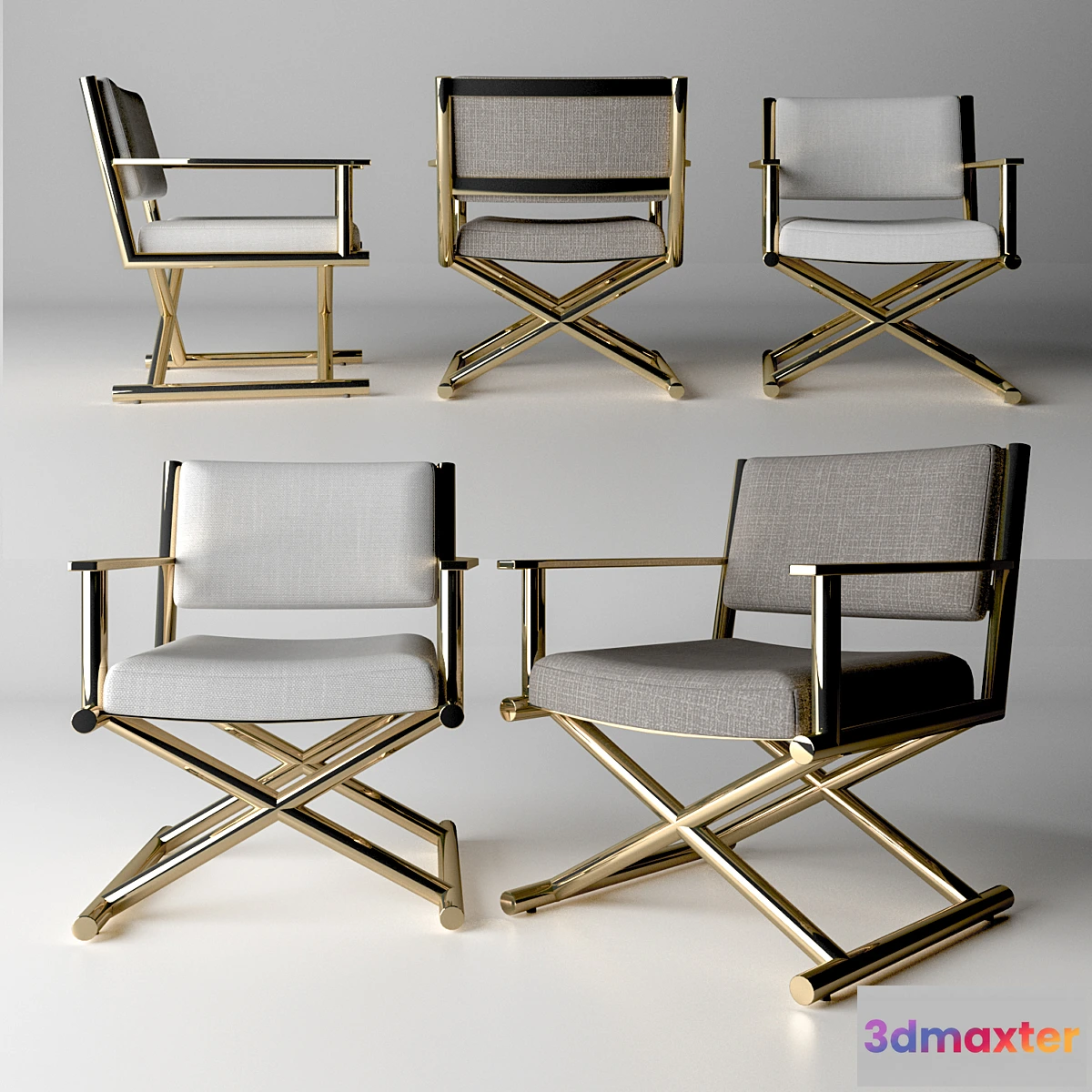 691198 - ALTMAN CHAIR