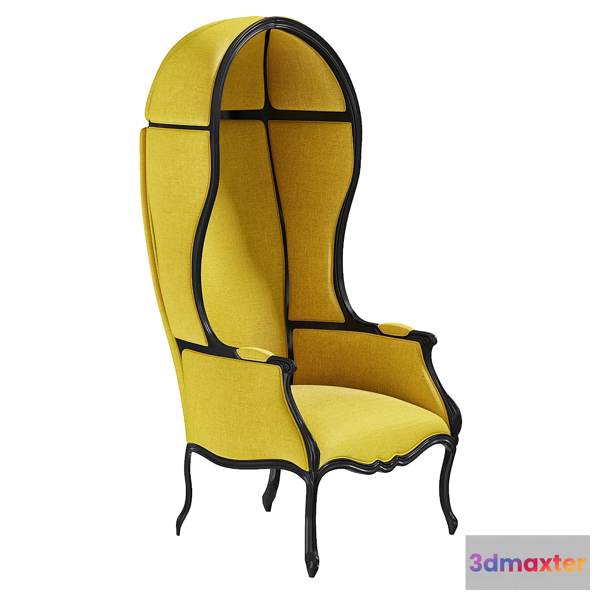 691214 - NAMIB ARMCHAIR by Maisonvalentina