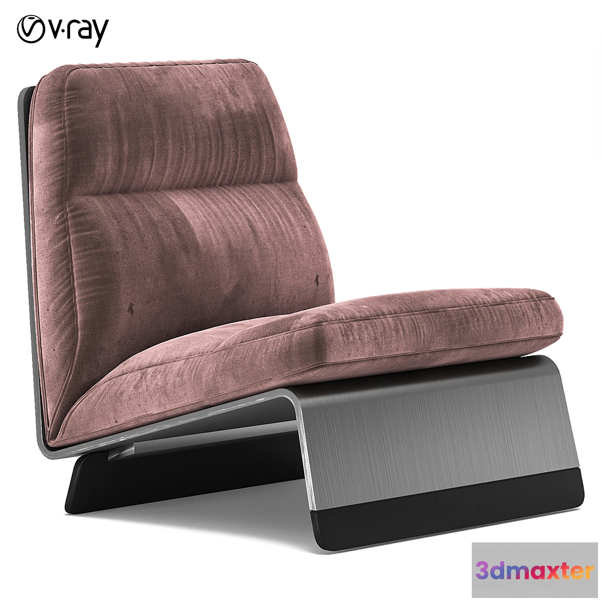 691240 - Chair baxter greta - No.3