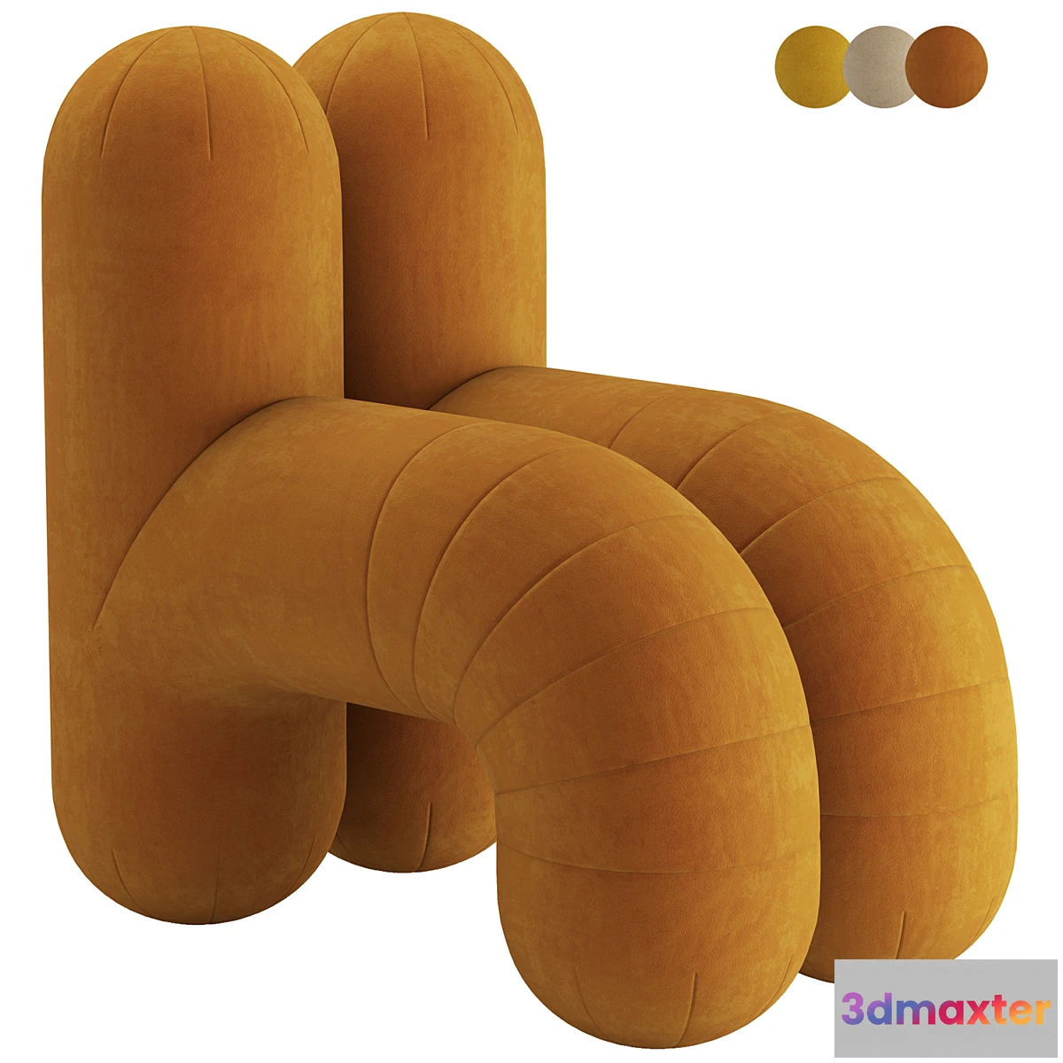 691296 - Waldo Chair