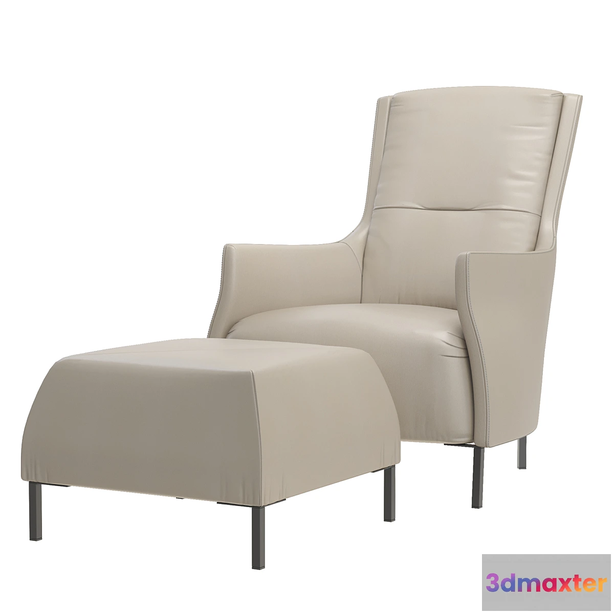 691330 - Ligne roset Riga Armchair High Back