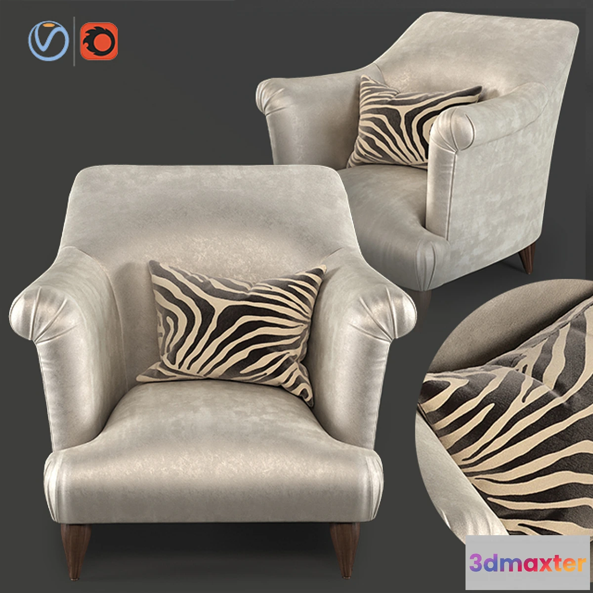 722492 - goddard-armchair_AS - No.2