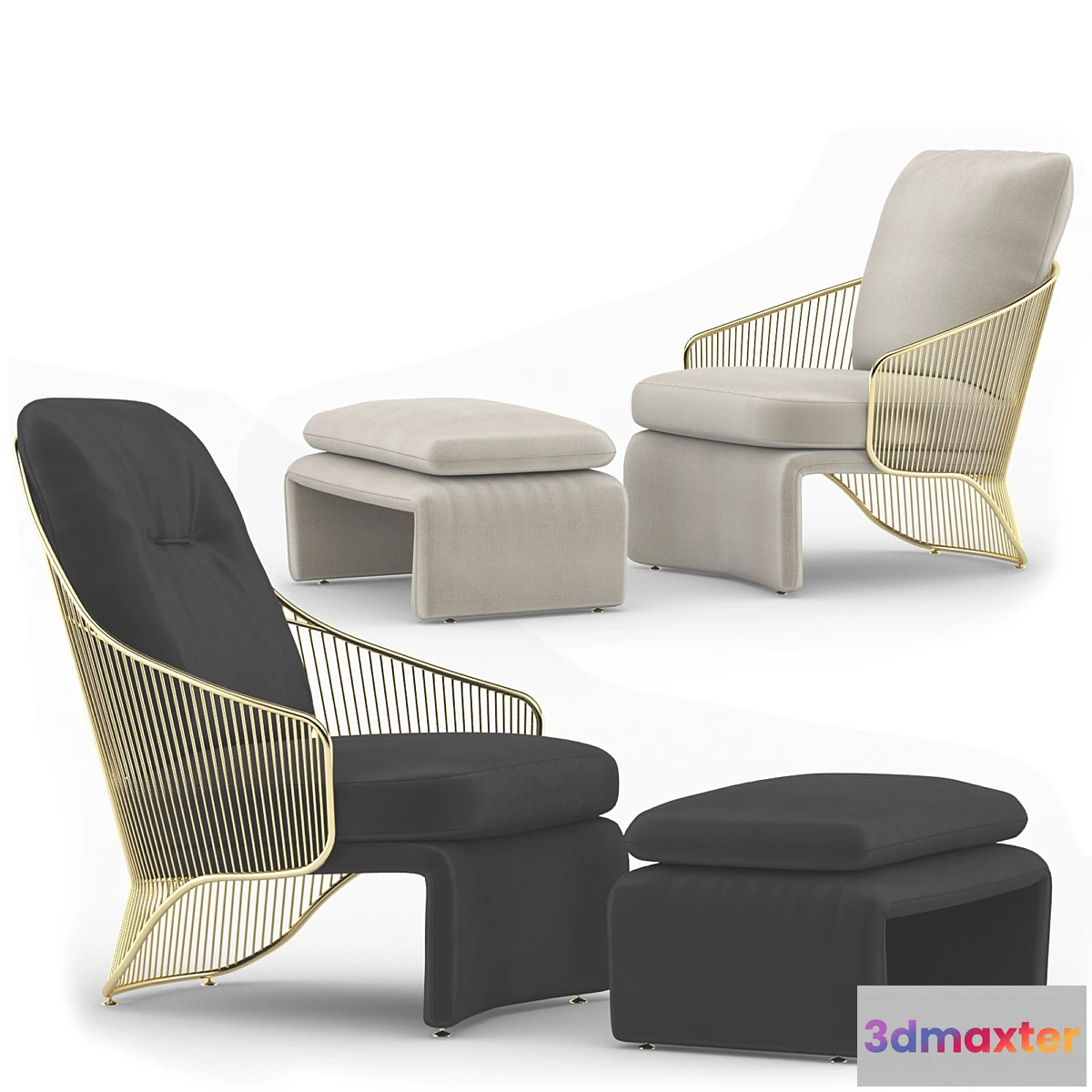 733855 - Minotti colette - No.4