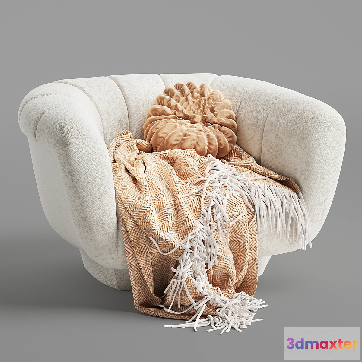 734115 - Odea armchair - No.2