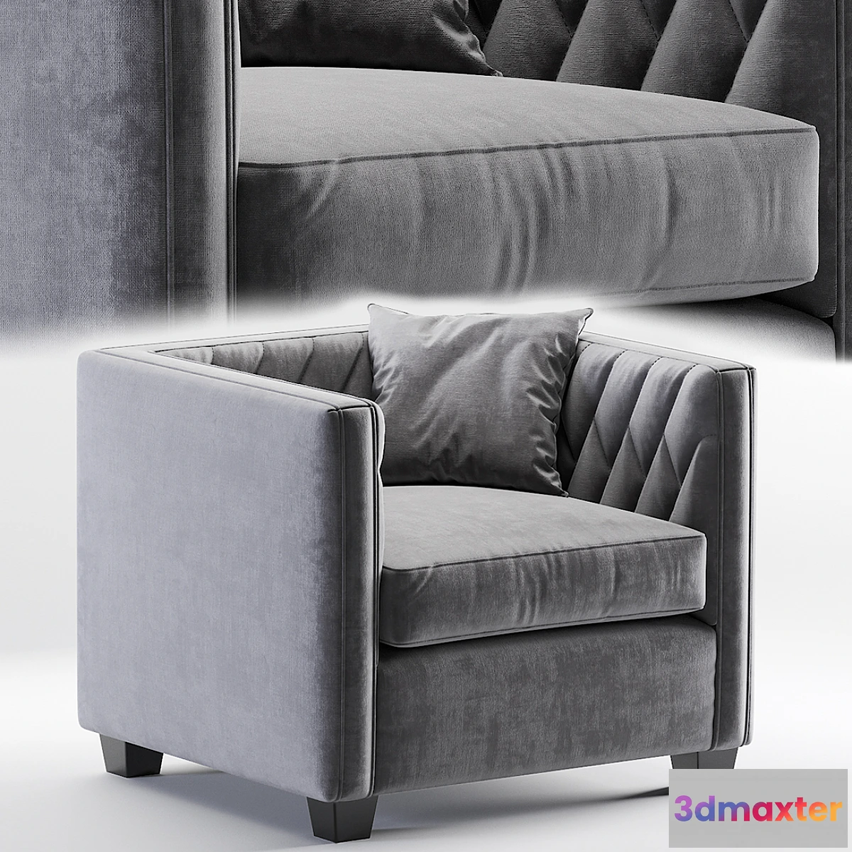 734157 - Andrew Martin - Renee - No.2