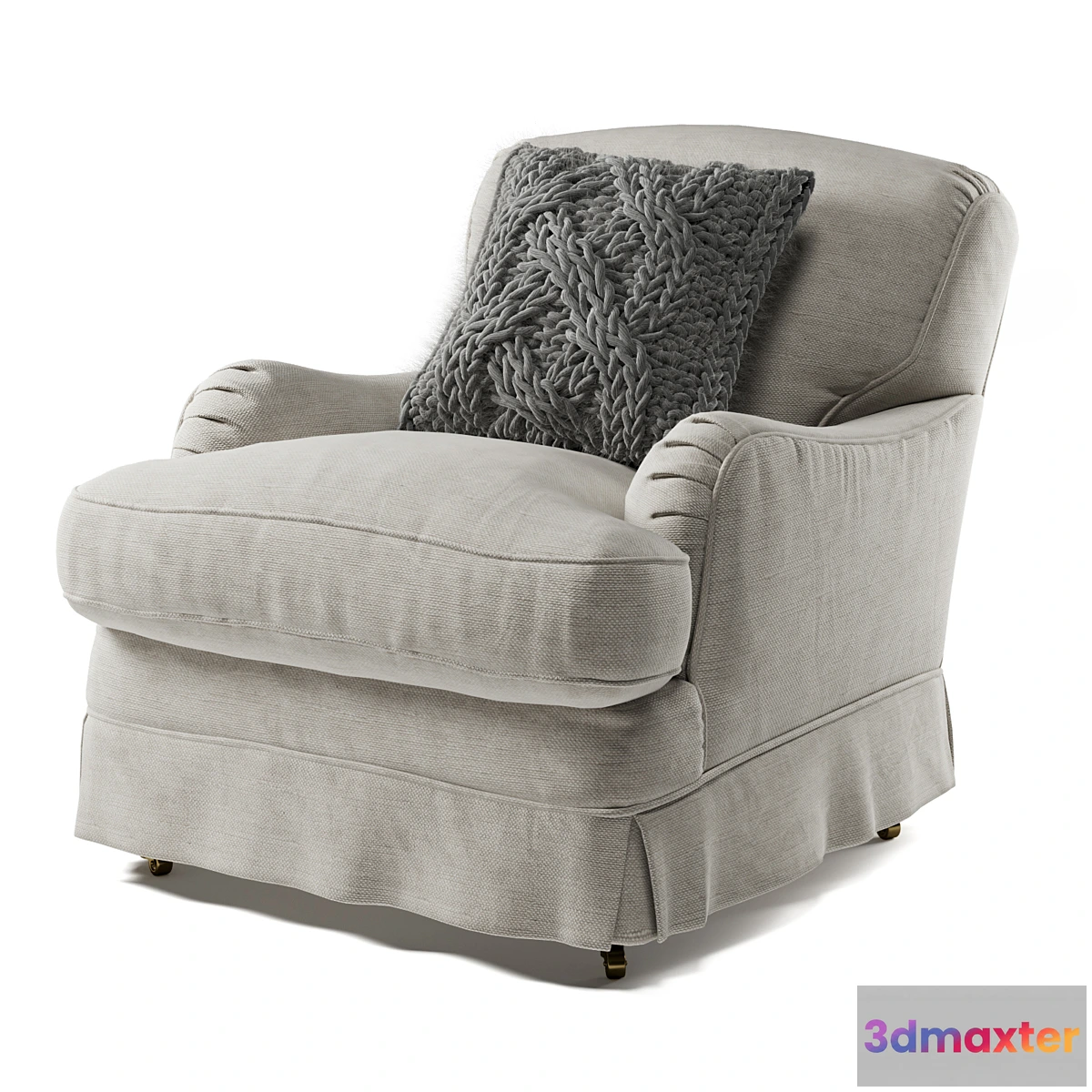 734237 - EICHHOLTZ Chair Highbury - No.2