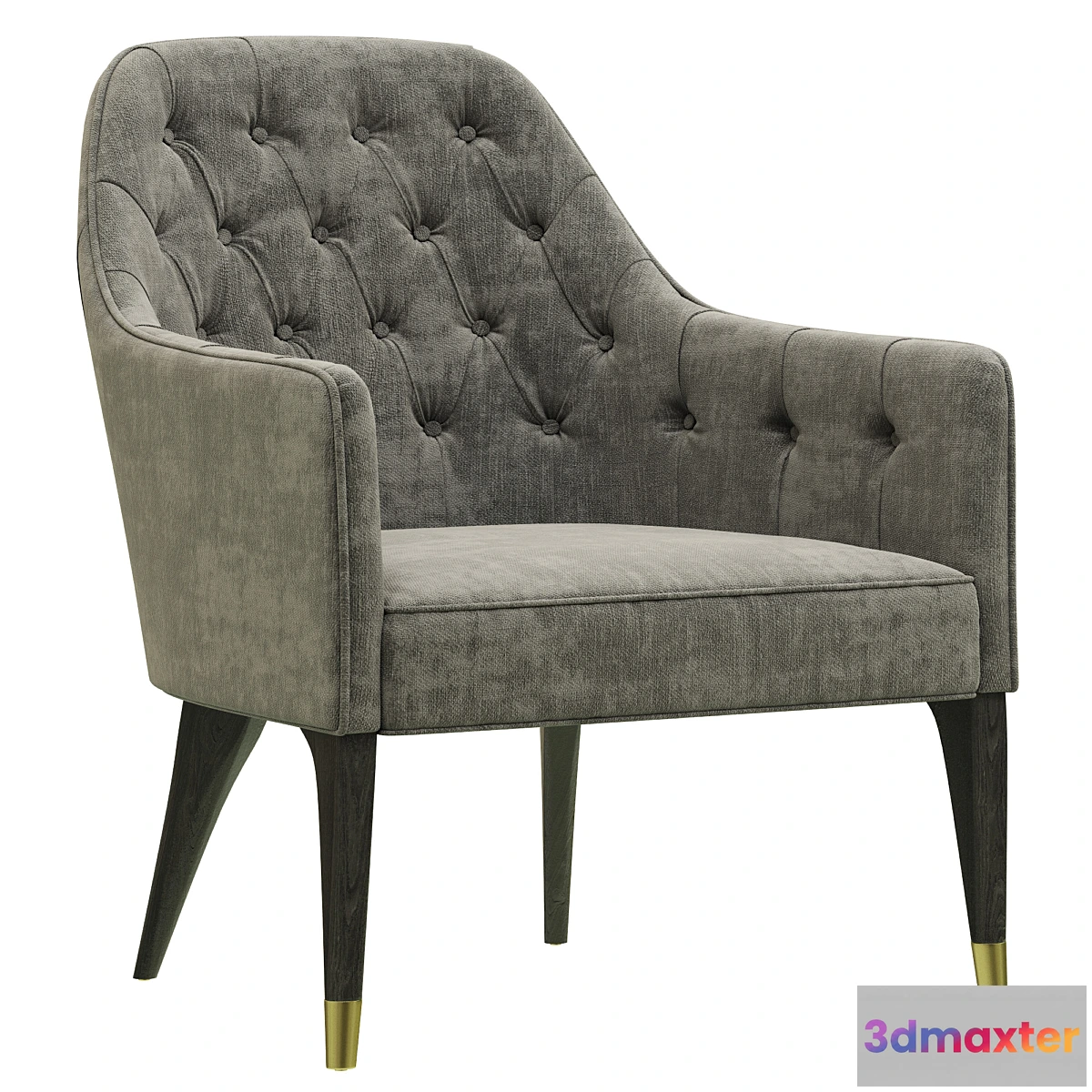 734315 - Eichholtz Chair Cyrus - No.5