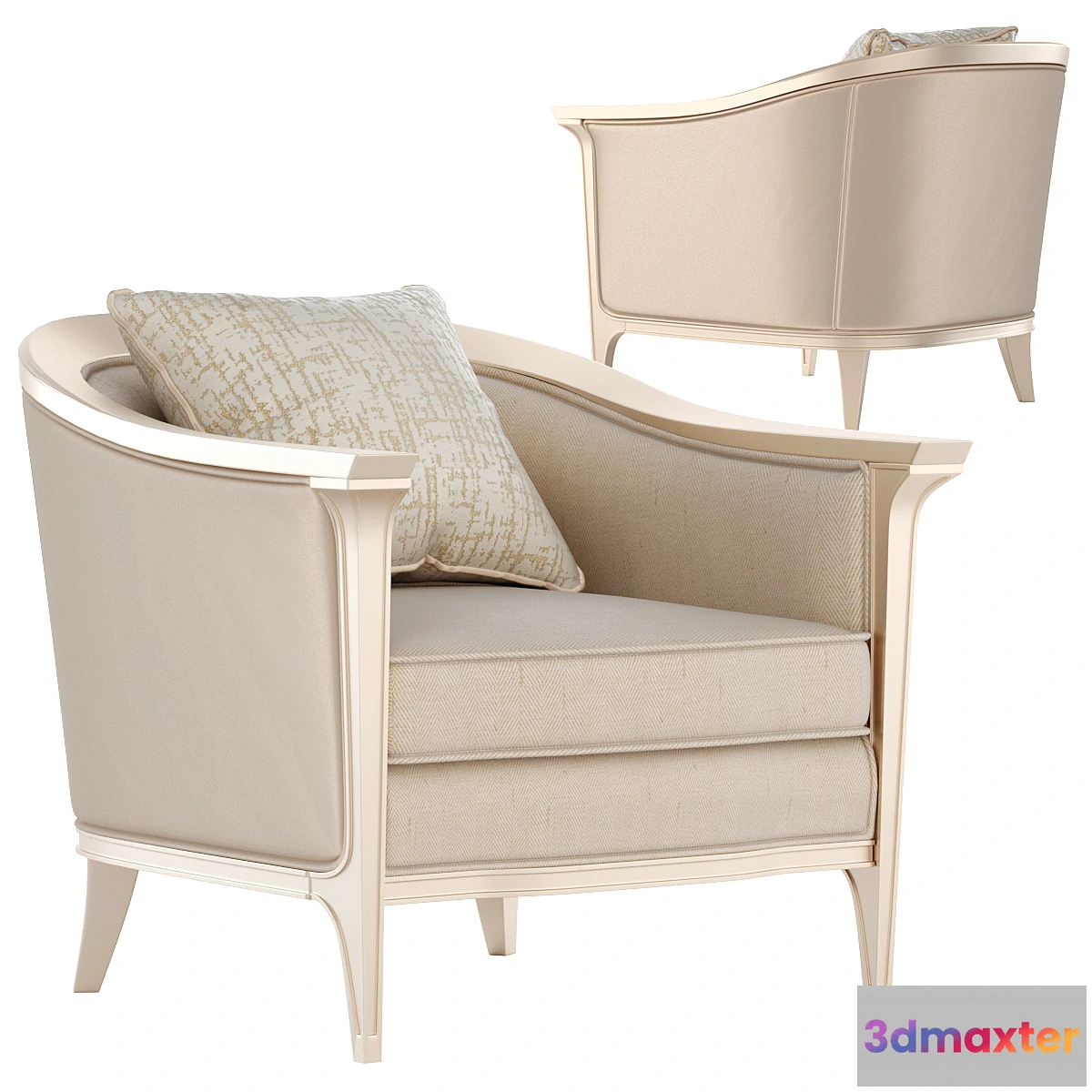 734365 - caracole - EAVES DROP - No.2