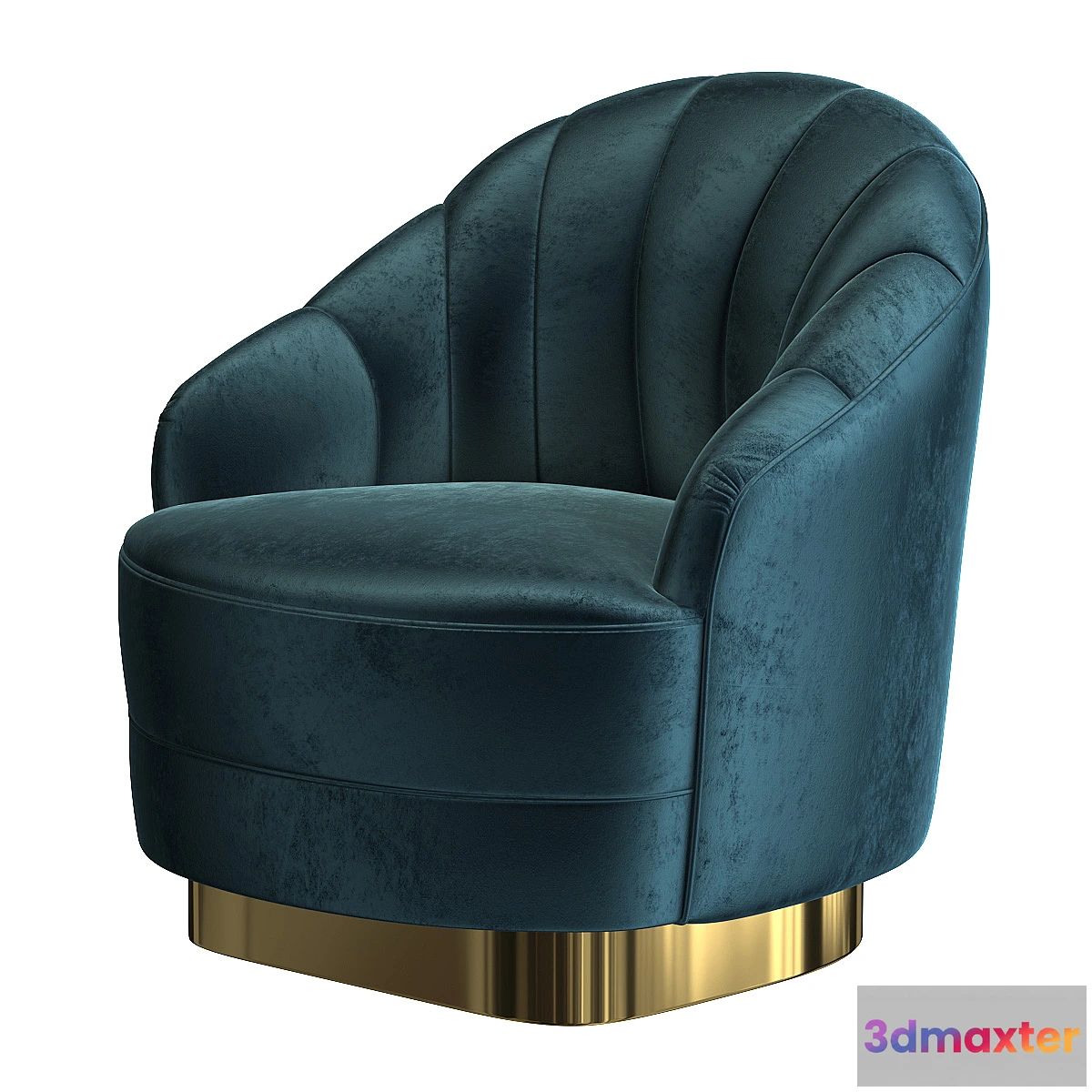 734519 - Chair Mexil MP509 - No.3