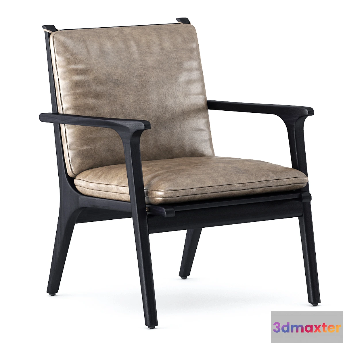 745267 - REN DINING LOUNGE CHAIR SMALL - No.2