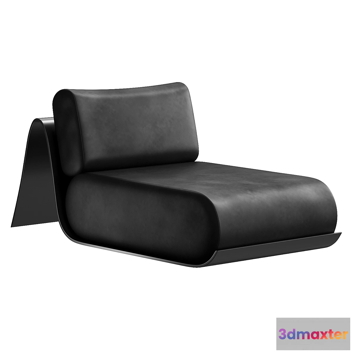 747849 - Low easy chair - No.3