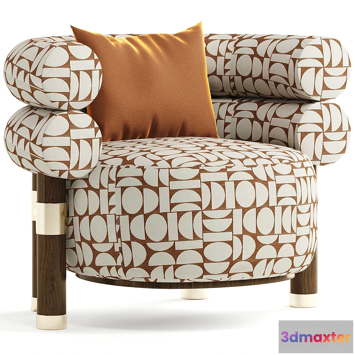 756783 - ARMCHAIR ROGERS - No.2
