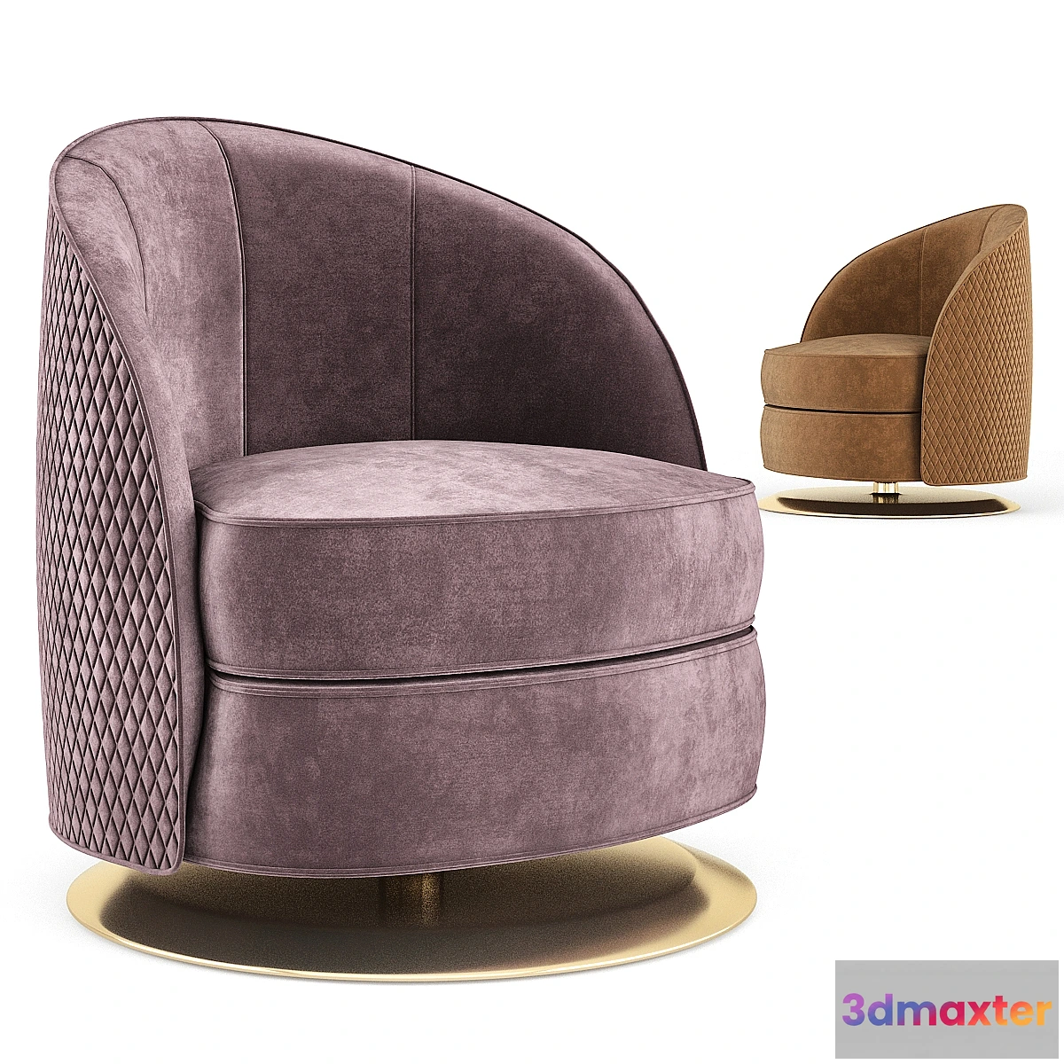 756825 - Turri armchair