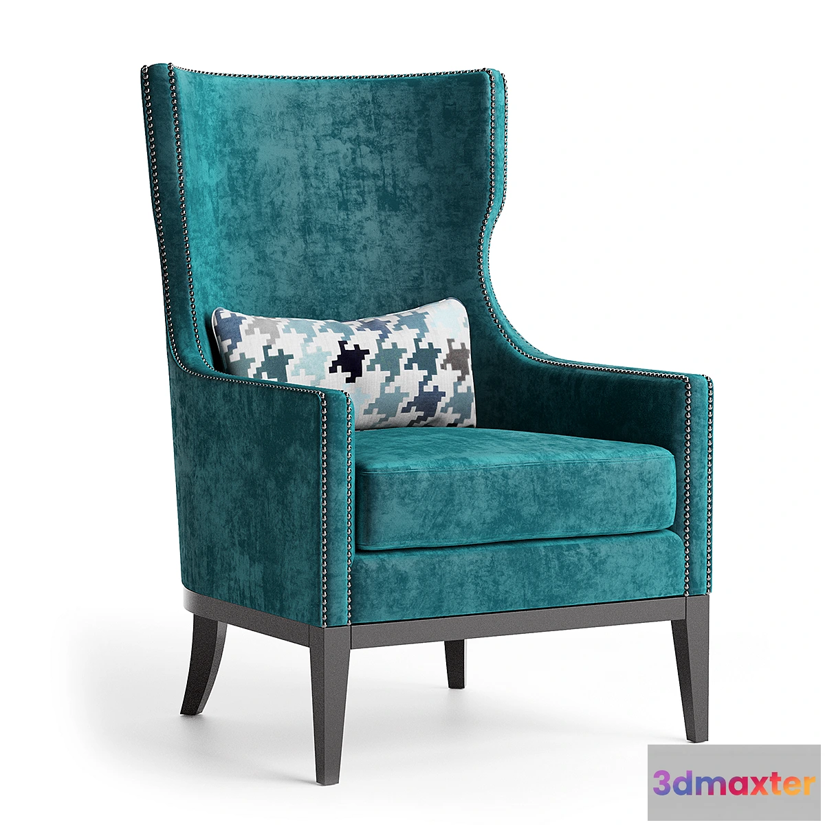 756869 - Parker Armchair