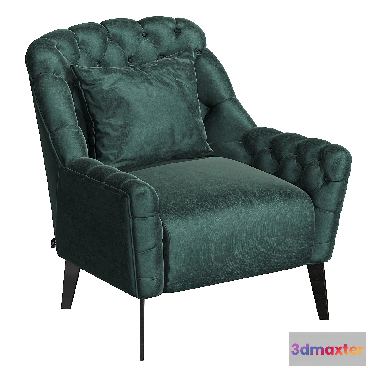 756901 - Armchair LeHome A166