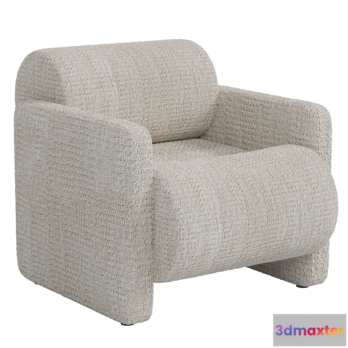 756907 - ESFERA CLUB CHAIR - No.2