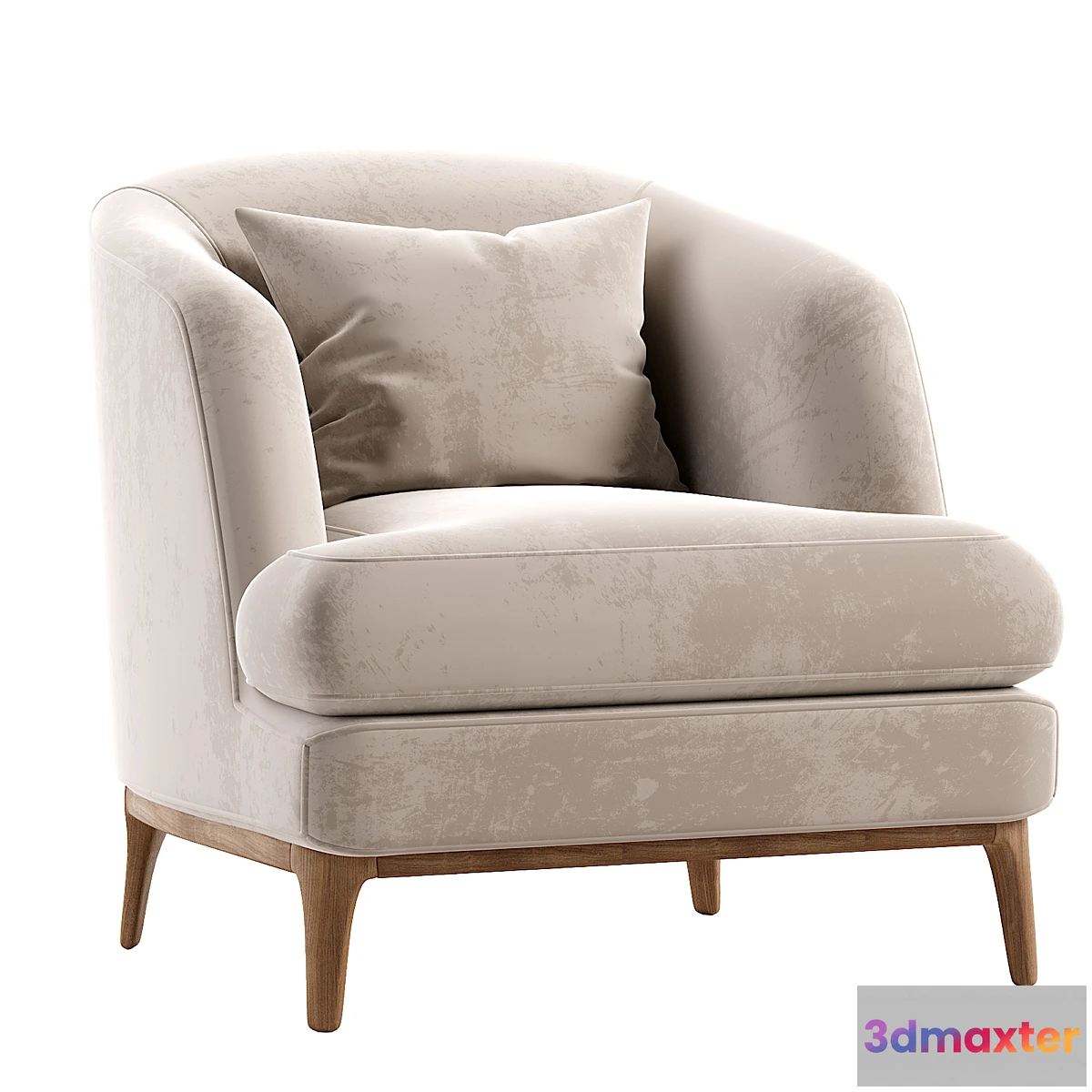 756919 - Armchair - No.44