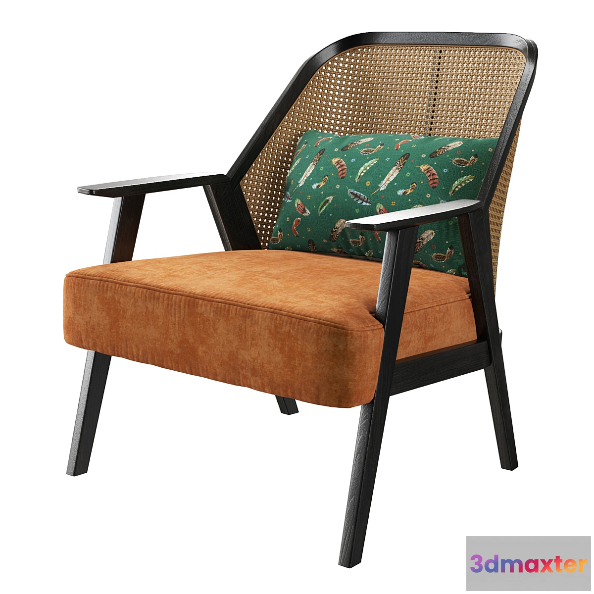 756981 - Roche bobois weg armchair