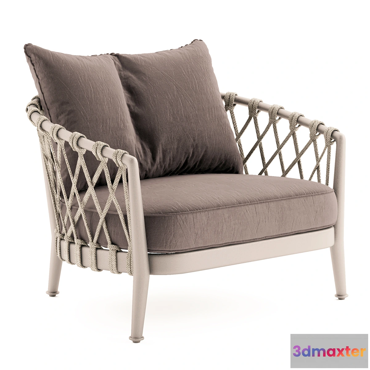 757011 - Erica armchair - No.2