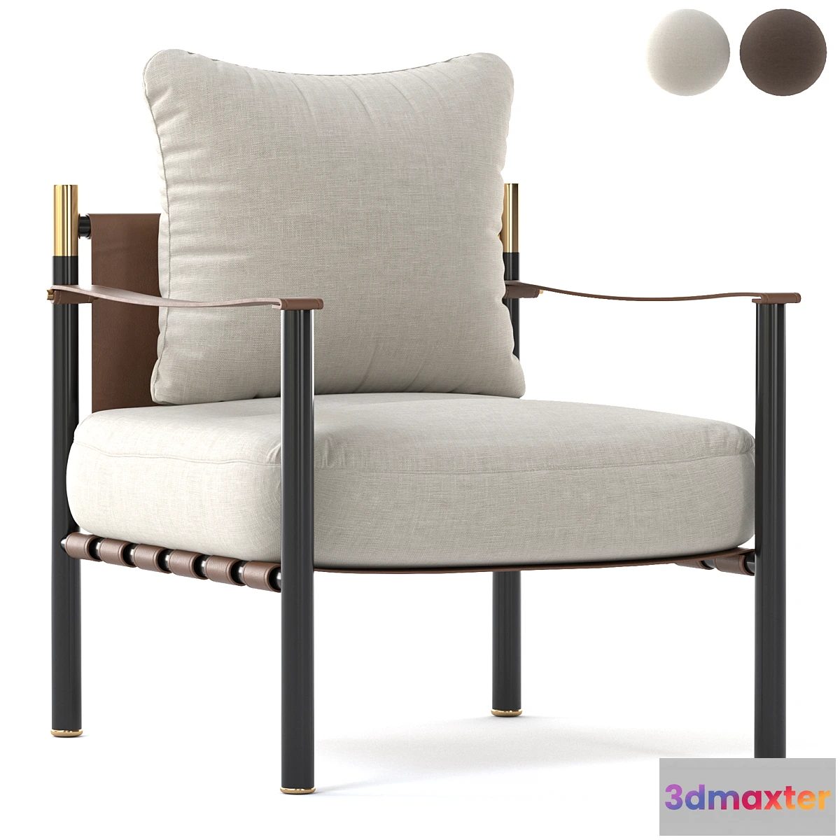 757013 - Iko_Poltroncina