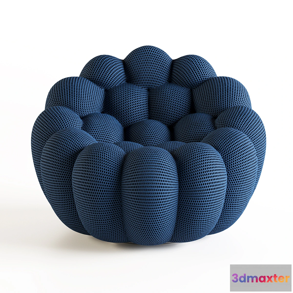 757057 - Roche Bobois BUBBLE Armchair - No.2