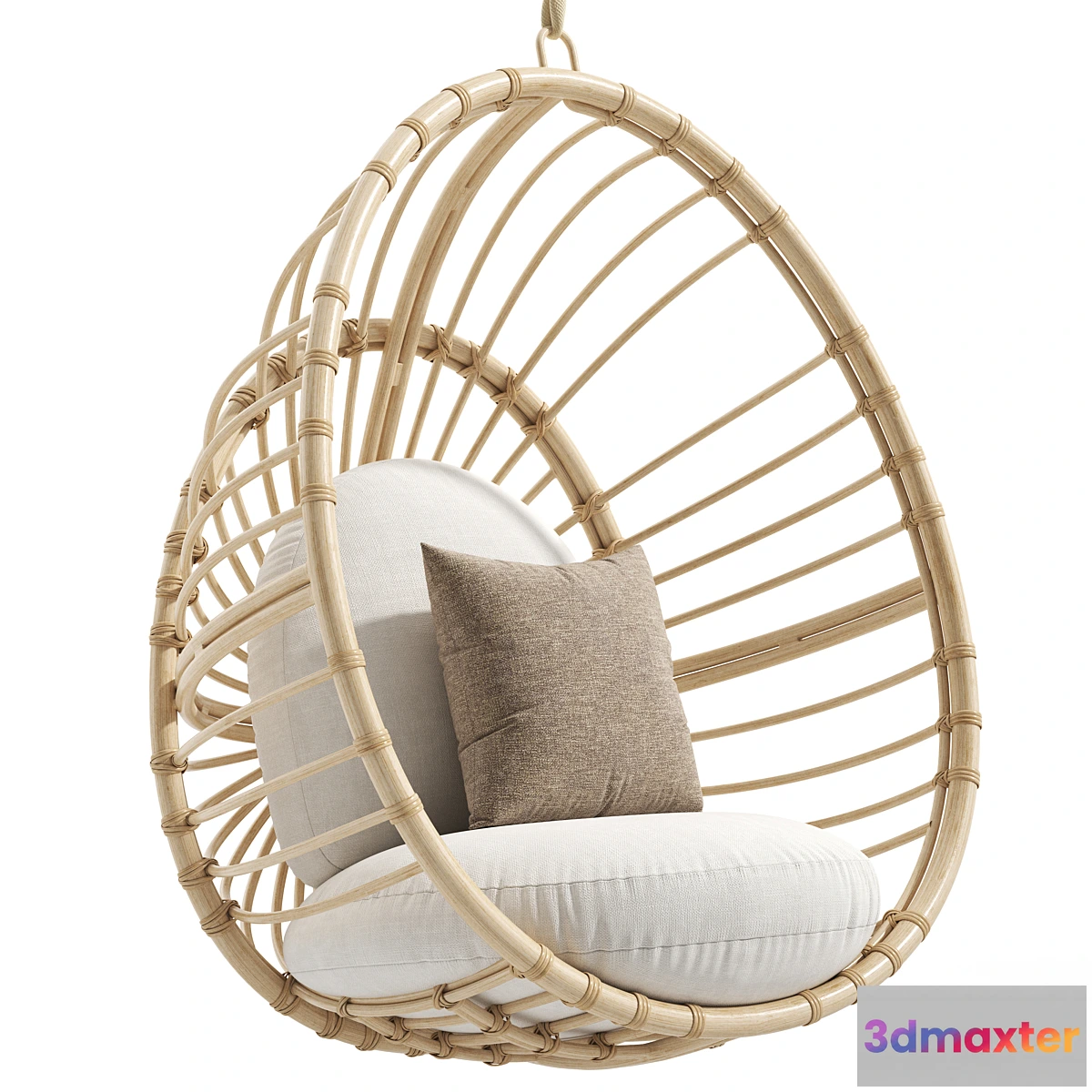757105 - Hanging Chair BRISA - No.2