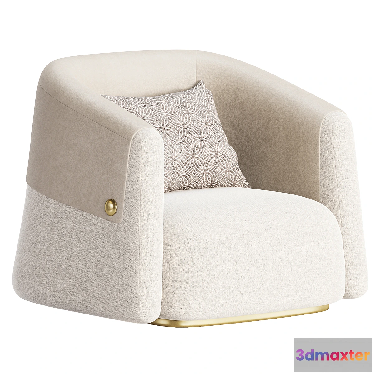 757121 - MORADA MANCHETTA