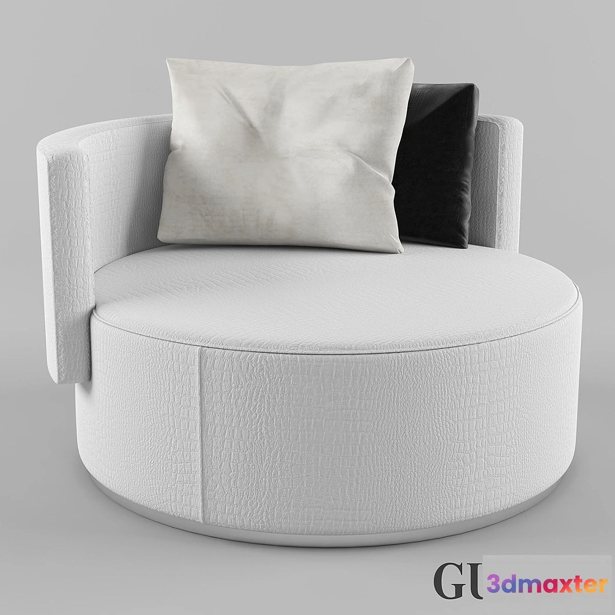 757175 - Pouf Gursio