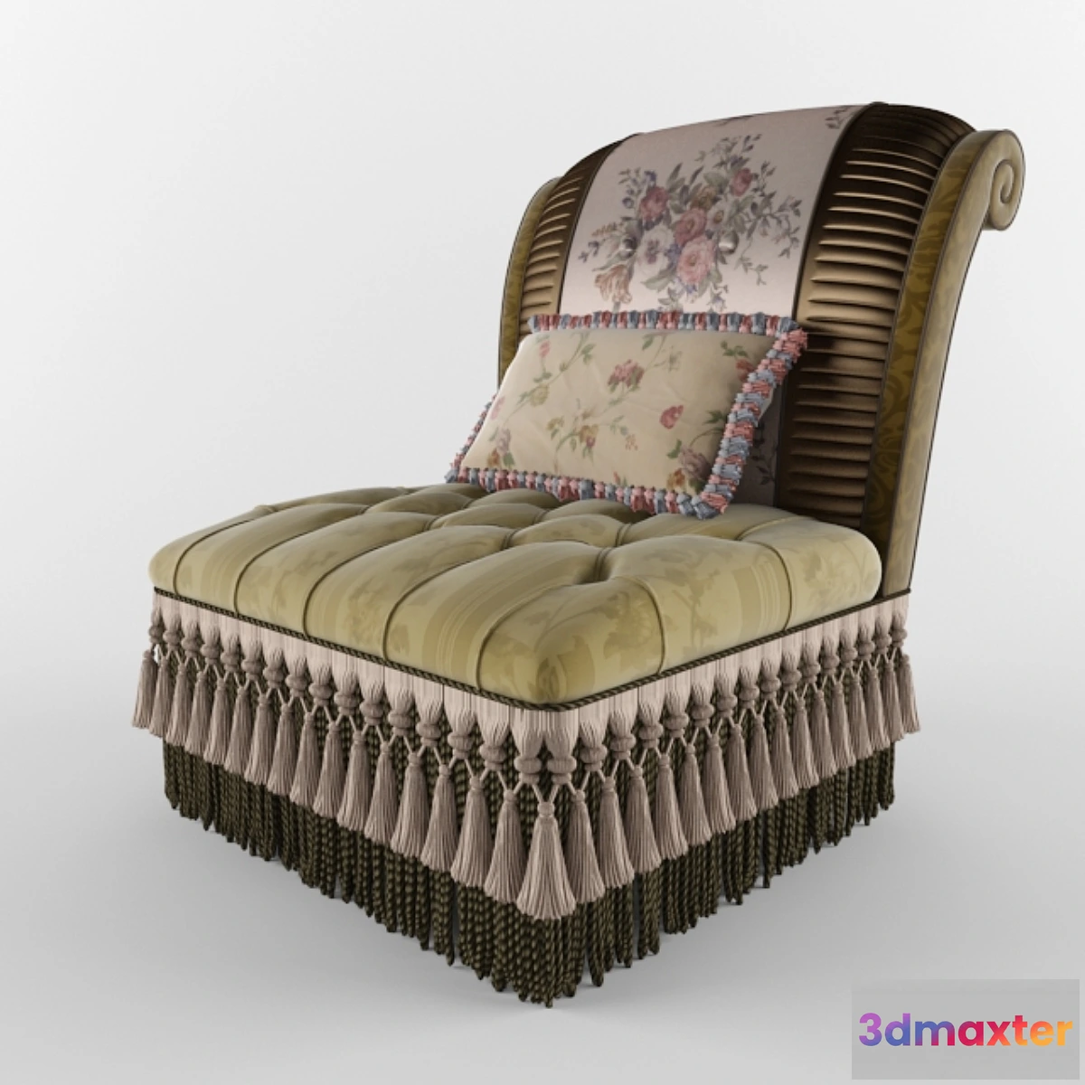 757195 - Jumbo Collection Fregate