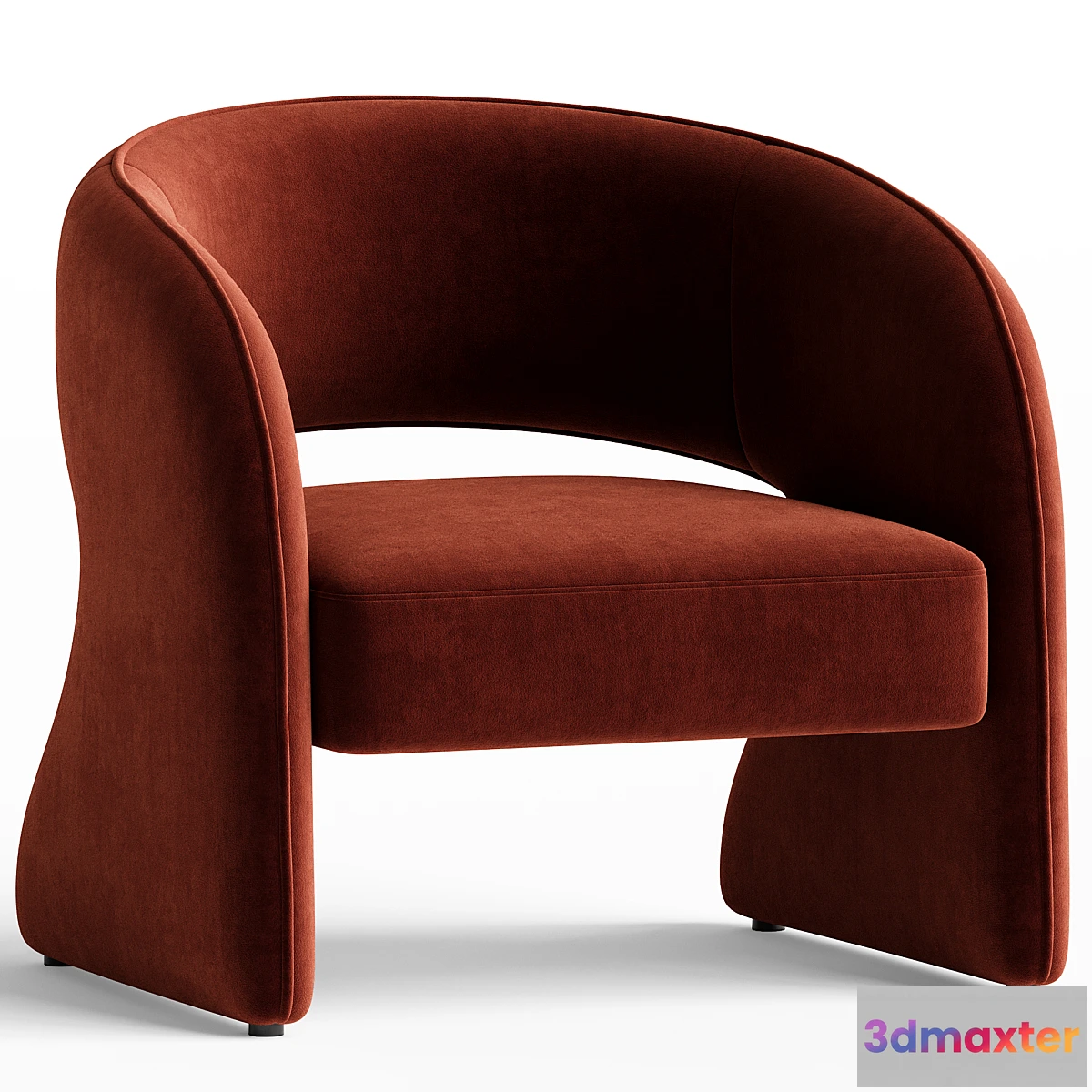 757213 - Rosalia Chair - No.2