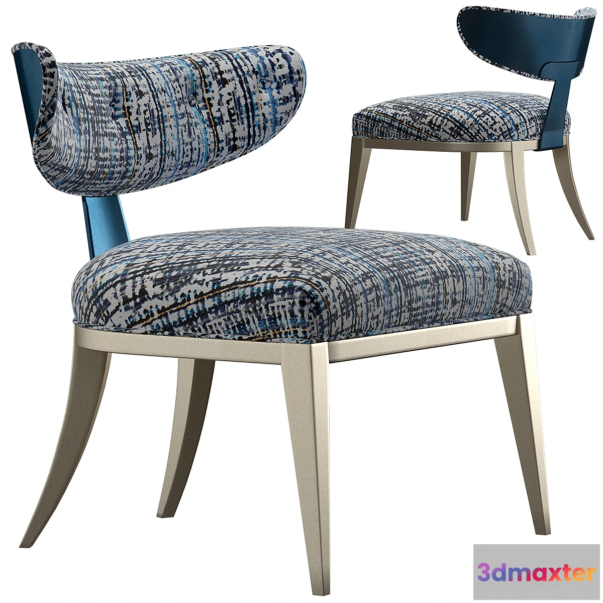 757267 - Caracole - Half Moon - No.2