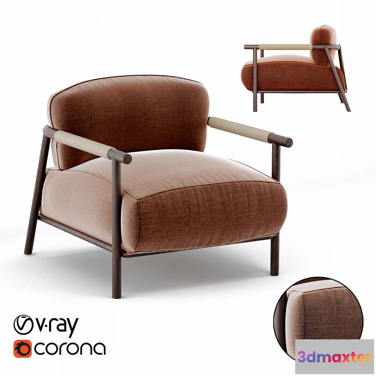 757293 - armchair - No.45