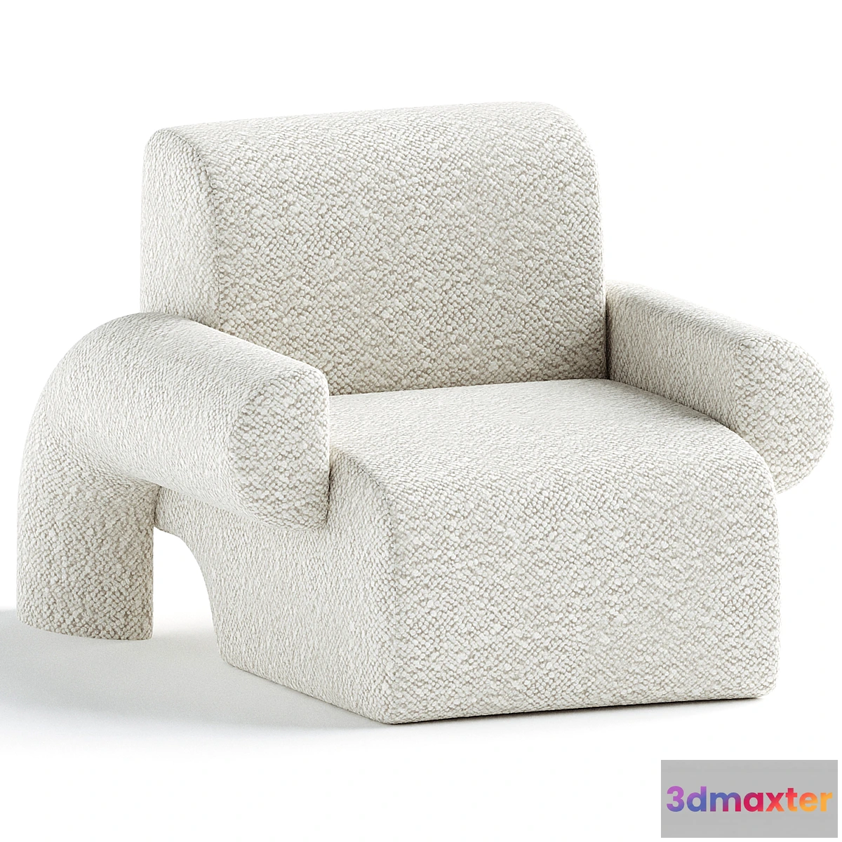 757325 - Kraniya Chair - No.2