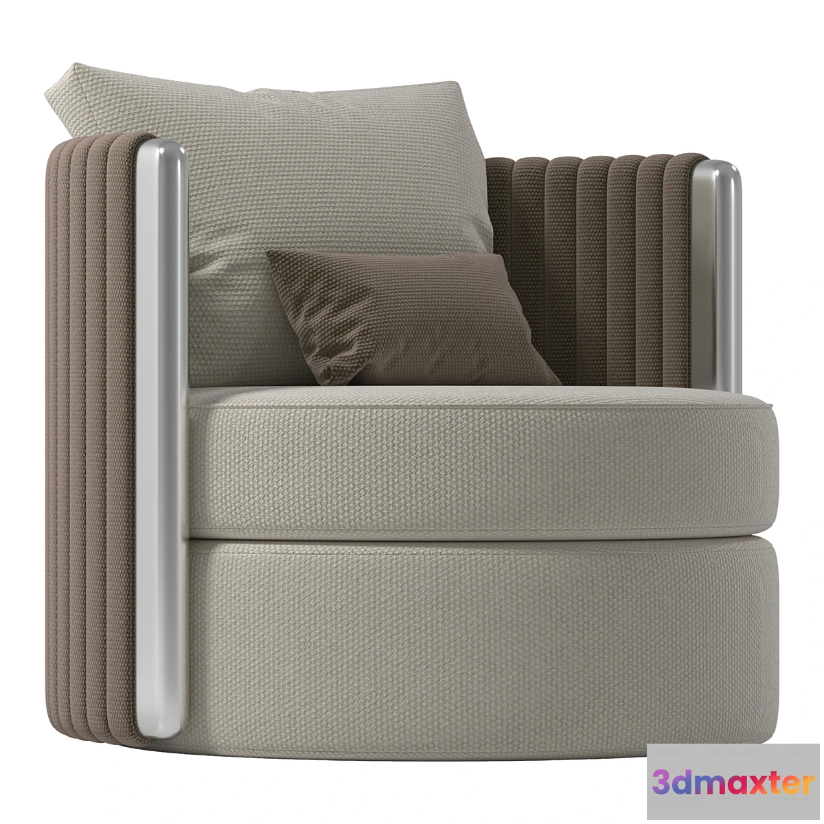 757425 - Talenti-poltrona George - No.2