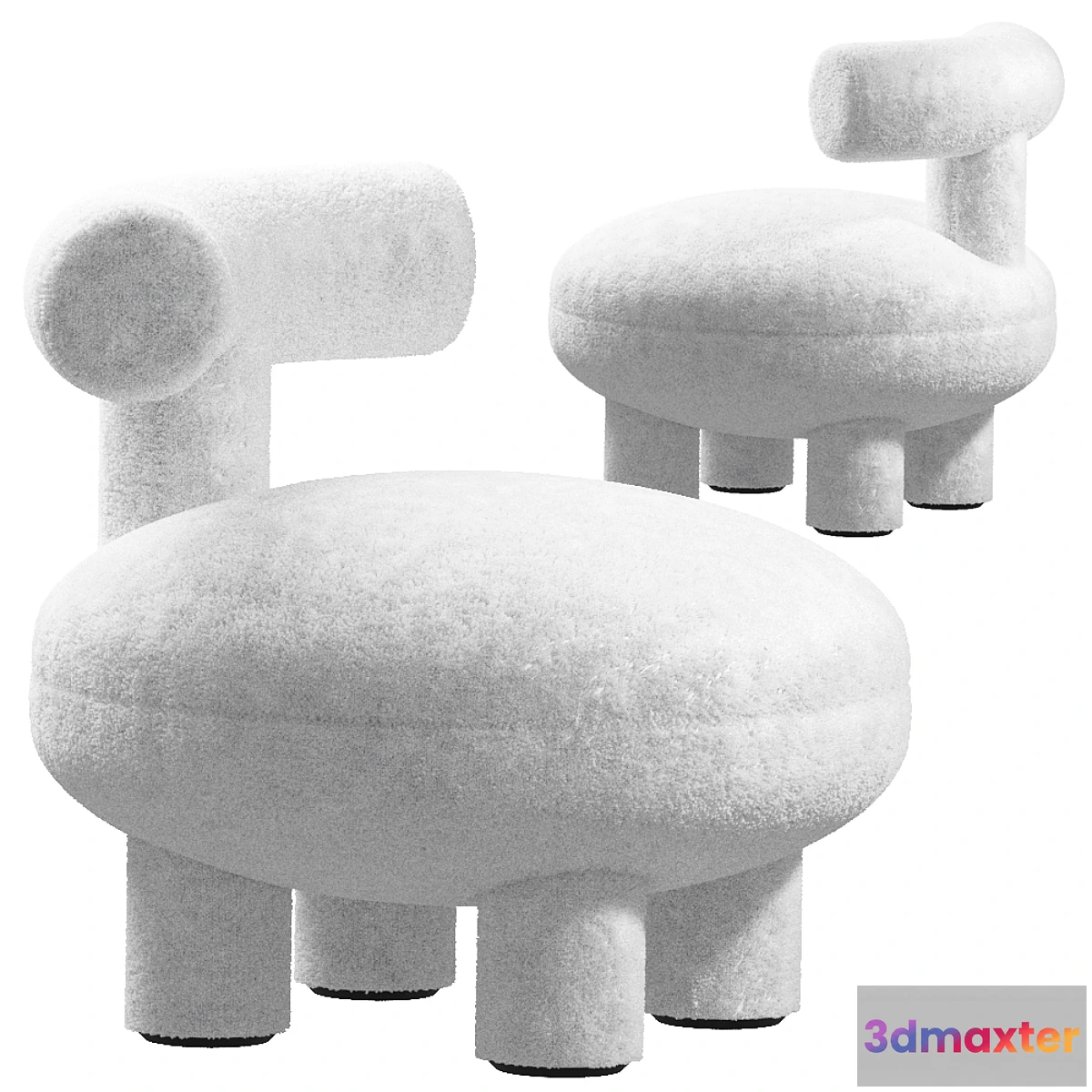 757571 - Kian Chair - No.3