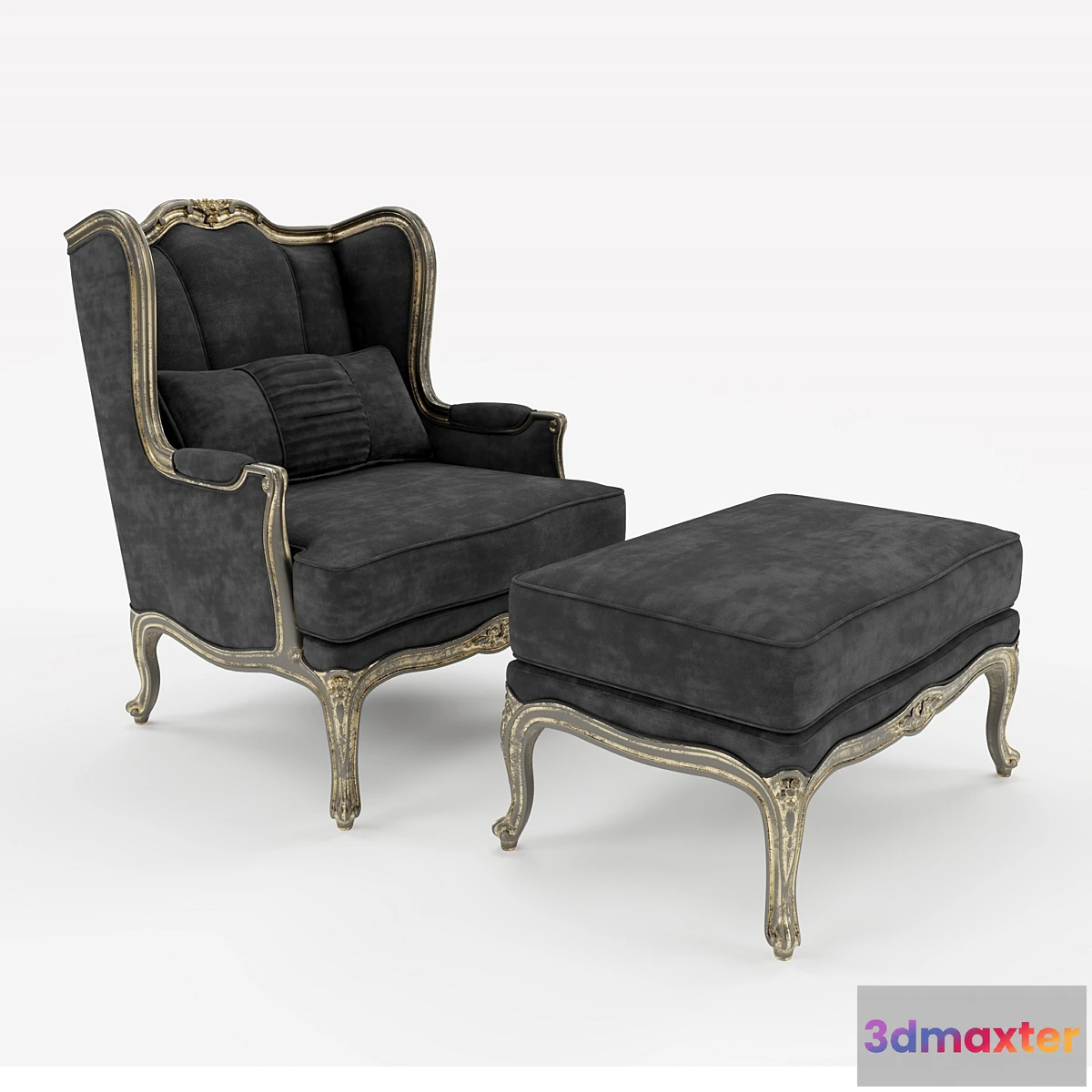 757667 - Bedding Demi