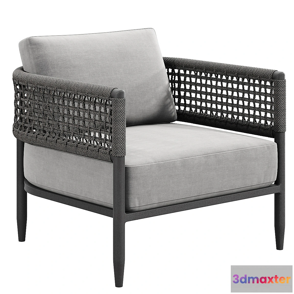 757693 - Verona Lounge Chair - No.2