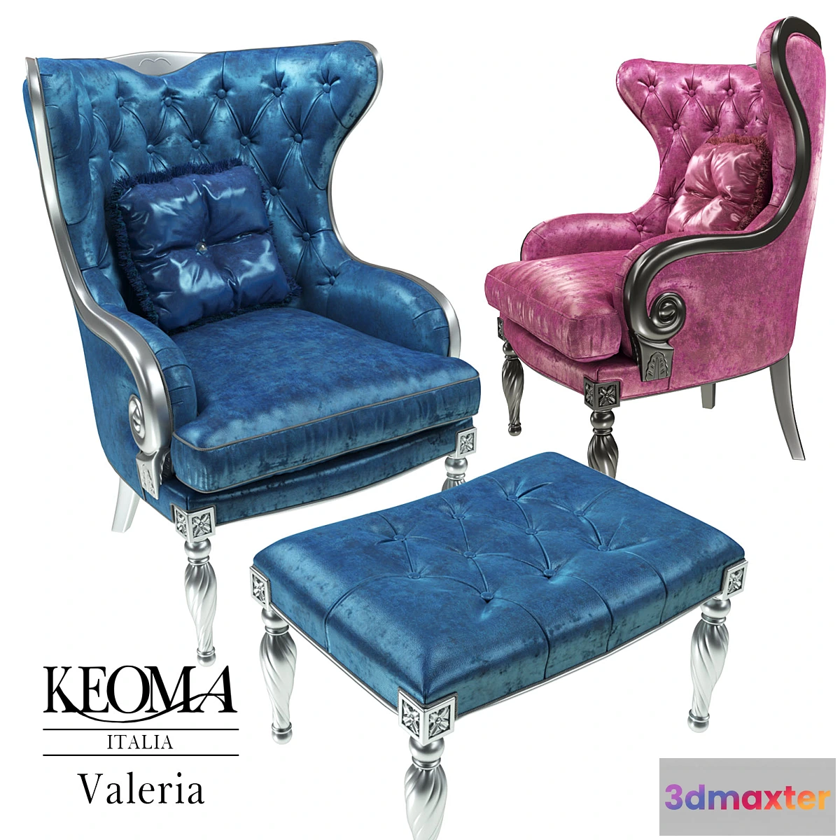 757699 - Keoma Valeria