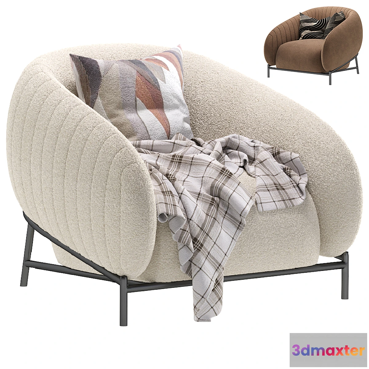 757703 - Armchair Cider Edition CURL