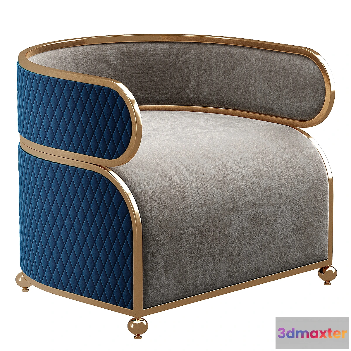 757745 - Opera armchair
